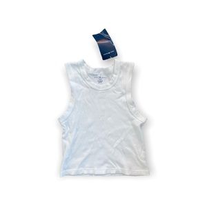 Brandy Melville tank top (NEW WITH TAGS)